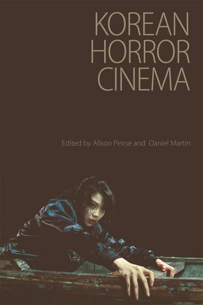 Produktbild: Korean Horror Cinema