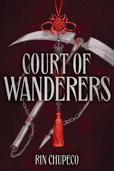 Produktbild: Court of Wanderers