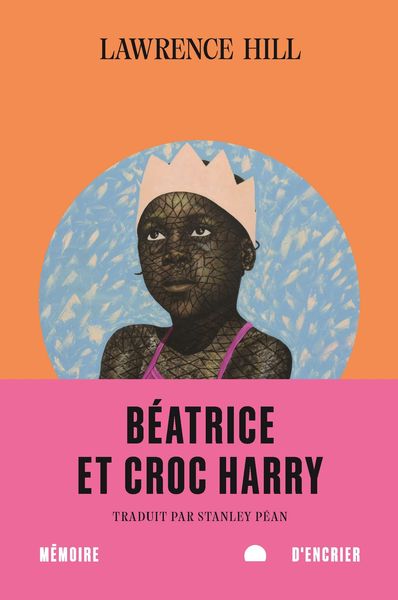 Produktbild: Beatrice et Croc Harry