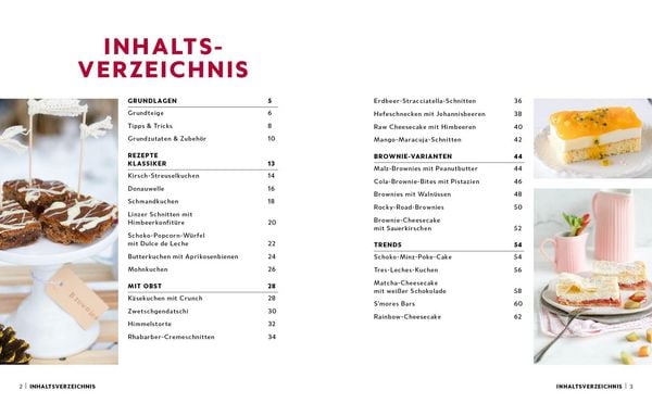 Produktbild: Ein Herz f&uuml;r S&uuml;&szlig;es