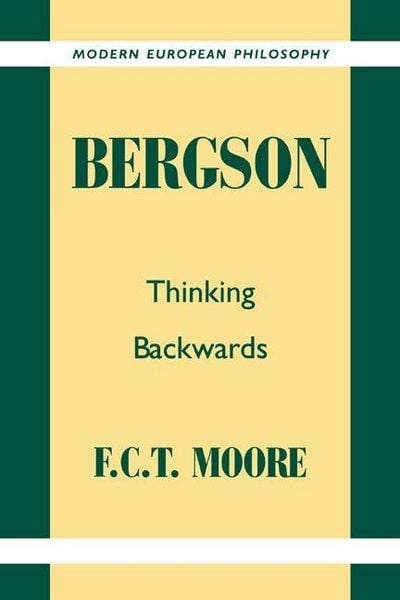 Produktbild: Bergson