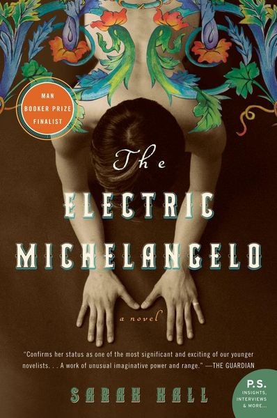 Produktbild: The Electric Michelangelo