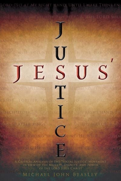 Produktbild: Jesus' Justice