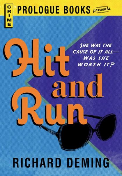 Produktbild: Hit and Run