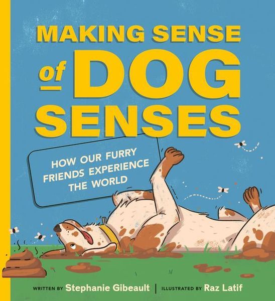 Produktbild: Making Sense of Dog Senses