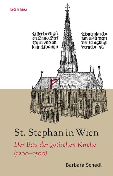 Produktbild: St. Stephan in Wien
