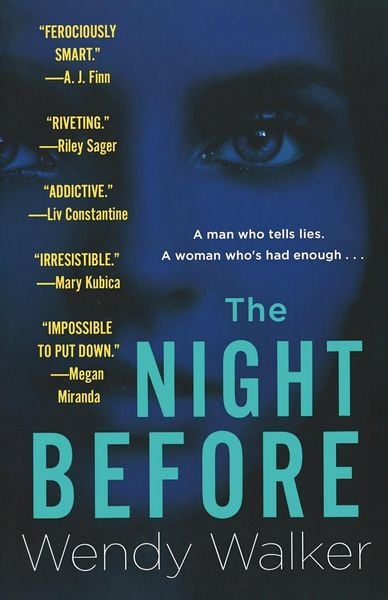 Produktbild: Night Before