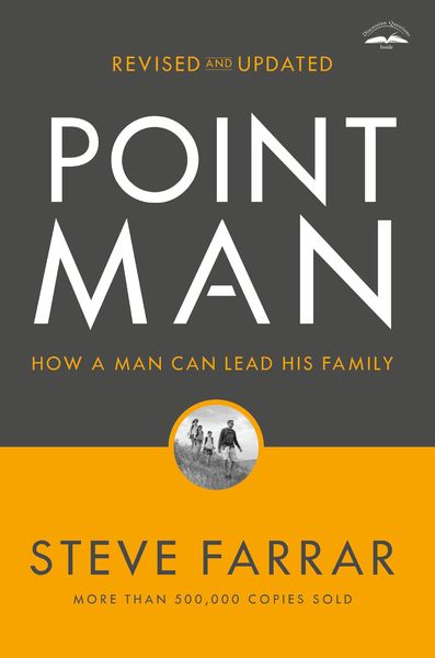 Produktbild: Point Man, Revised and Updated
