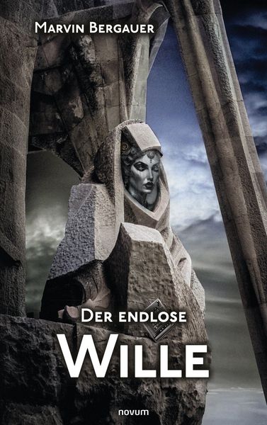 Produktbild: Der endlose Wille