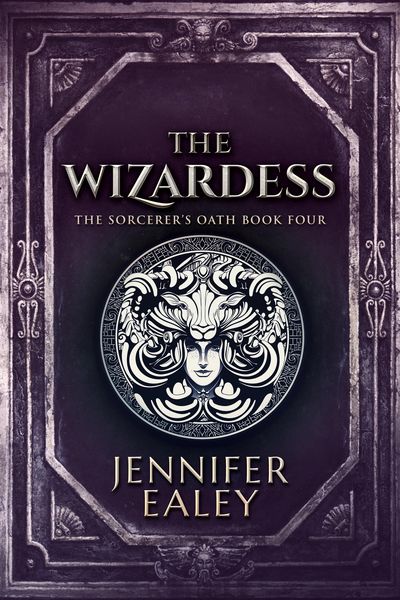 Produktbild: The Wizardess