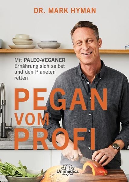 Produktbild: Pegan vom Profi