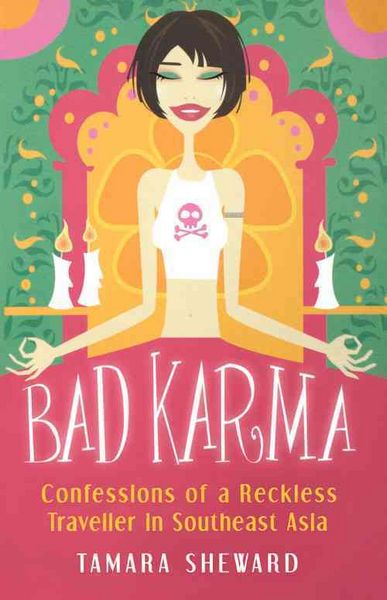 Produktbild: Bad Karma