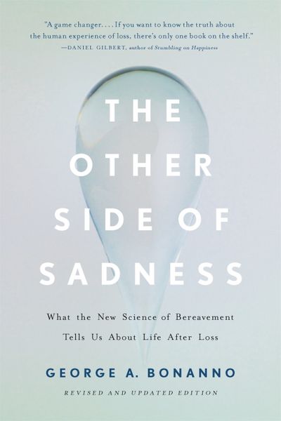 Produktbild: The Other Side of Sadness