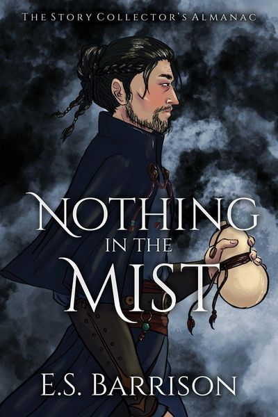 Produktbild: Nothing in the Mist