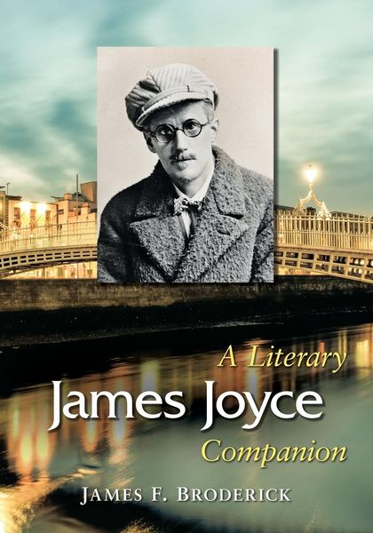 Produktbild: James Joyce