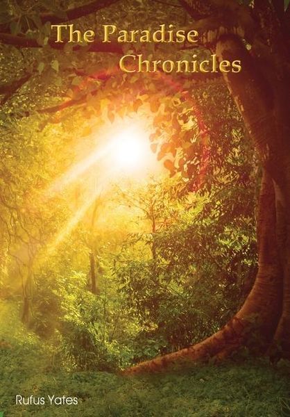 Produktbild: The Paradise Chronicles