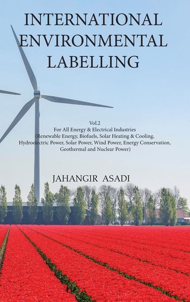 Produktbild: International Environmental Labelling Vol.2 Energy