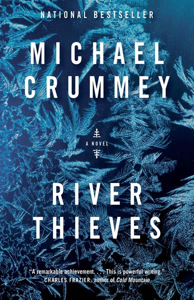Produktbild: River Thieves