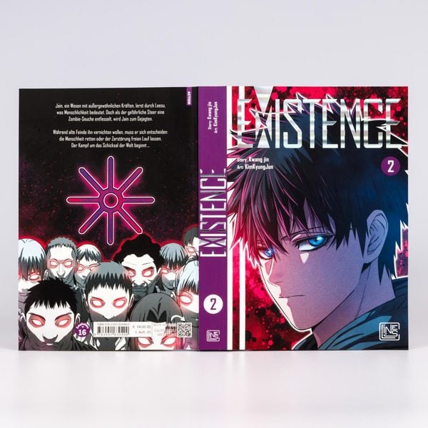 Produktbild: Existence 2