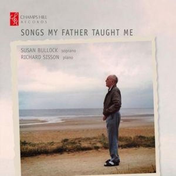 Produktbild: Songs my Father taught me