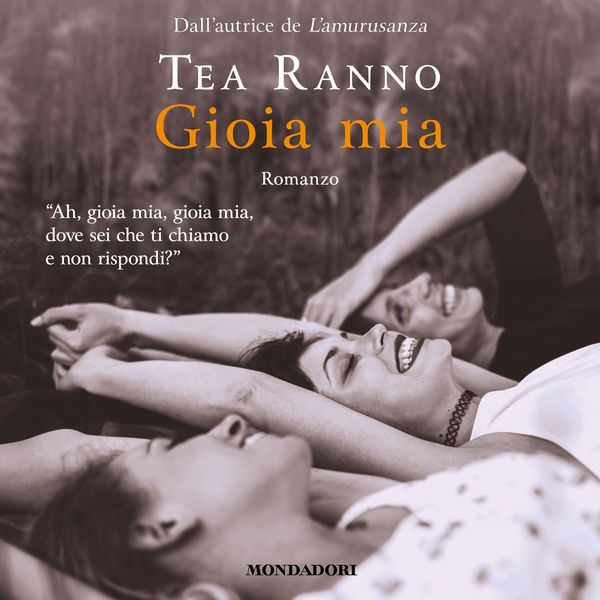 Produktbild: Gioia mia