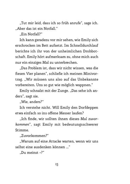 Produktbild: Mission Hollercamp Band 2 - Das verlassene Boot