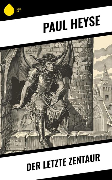 Produktbild: Der letzte Zentaur