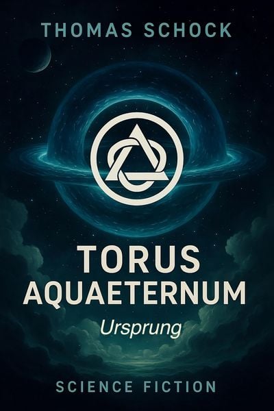 Produktbild: Torus Aquaeternum - Ursprung