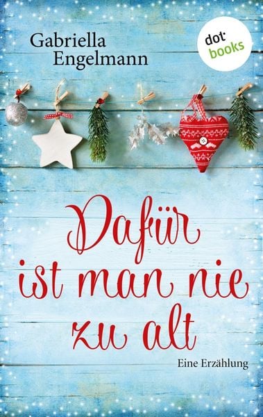 Produktbild: Daf&uuml;r ist man nie zu alt