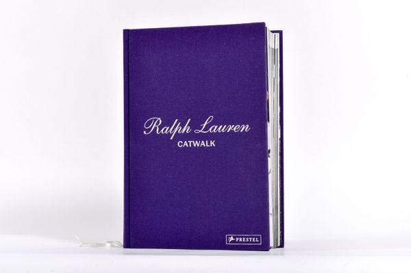 Produktbild: Ralph Lauren Catwalk