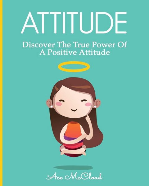 Produktbild: Attitude