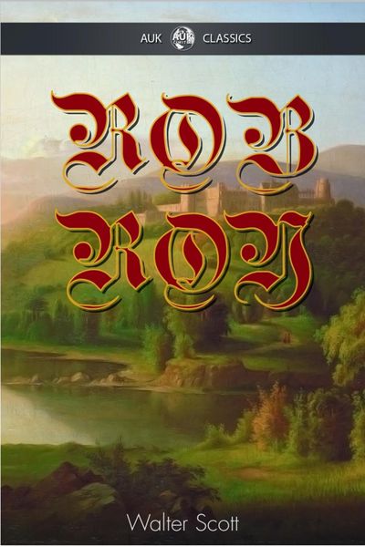 Produktbild: Rob Roy