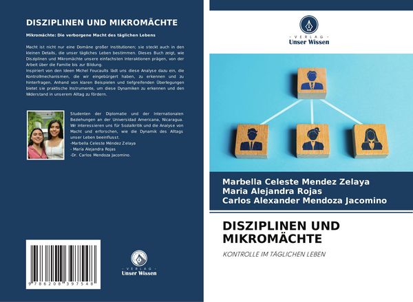 Produktbild: DISZIPLINEN UND MIKROM&Auml;CHTE