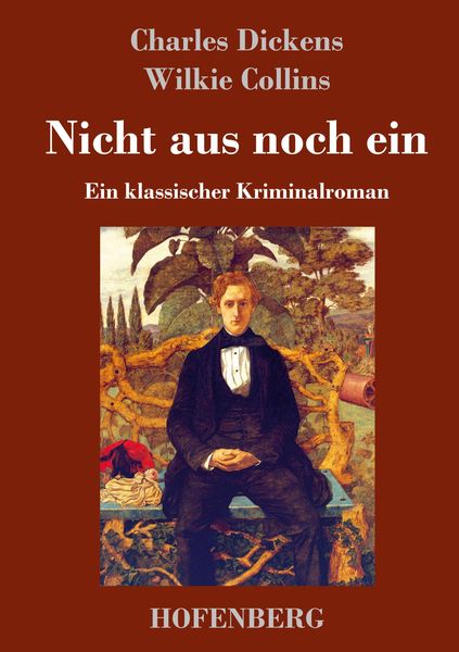 Produktbild: Nicht aus noch ein