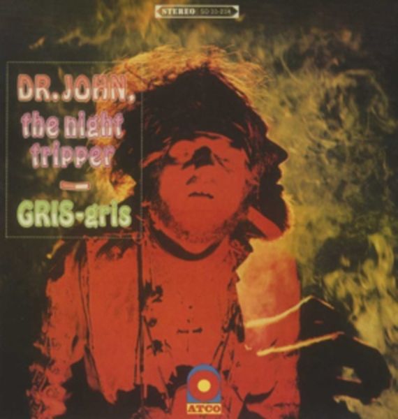 Gris Gris - DrJohn, Vinyl