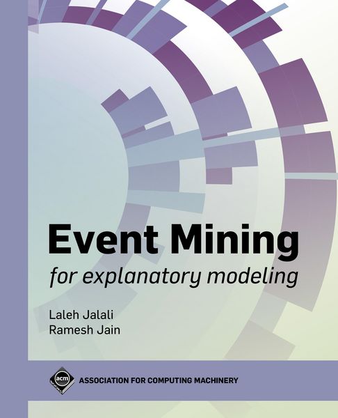 Produktbild: Event Mining for Explanatory Modeling