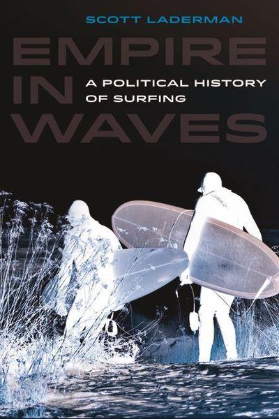 Produktbild: Empire in Waves