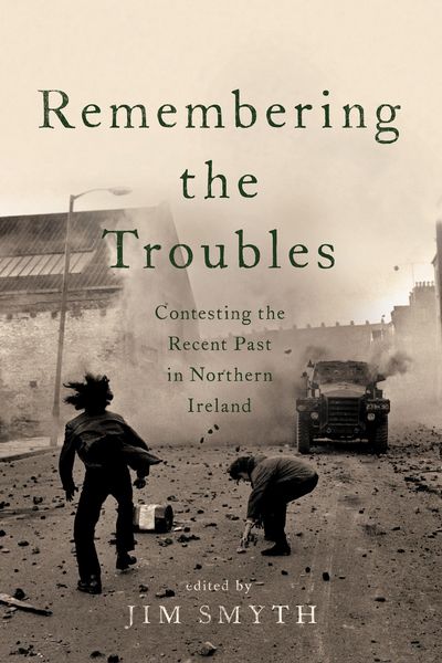 Produktbild: Remembering the Troubles
