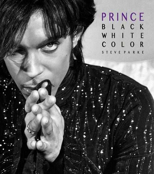 Produktbild: Prince: Black, White, Color