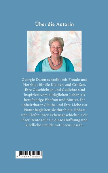 Produktbild: Geschichten und Gedichte