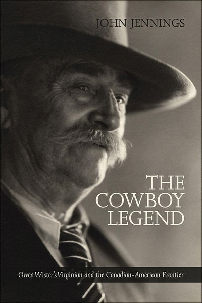 Produktbild: The Cowboy Legend