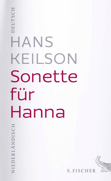 Produktbild: Sonette f&uuml;r Hanna