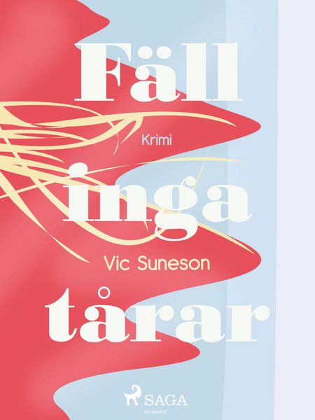 Produktbild: F&auml;ll inga t&aring;rar