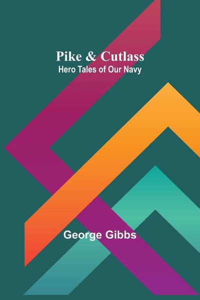 Produktbild: Pike & Cutlass
