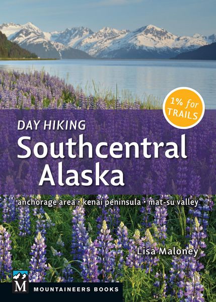 Produktbild: Day Hiking Southcentral Alaska