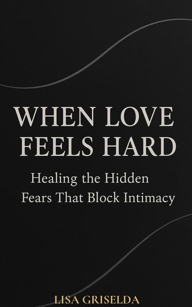 Produktbild: When Love Feels Hard