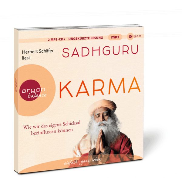 Produktbild: Karma