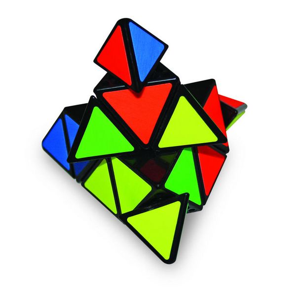 Produktbild: Recent, T: Lamiglowka zrecznosciowa Pyraminx