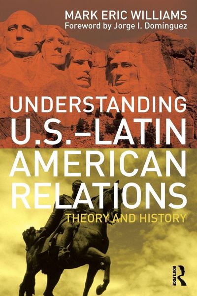 Produktbild: Understanding U.S.-Latin American Relations