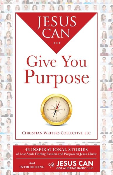 Produktbild: Jesus Can Give You Purpose